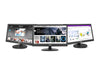 ASUS 16" Touchscreen-Monitor – Full HD, IPS-Display