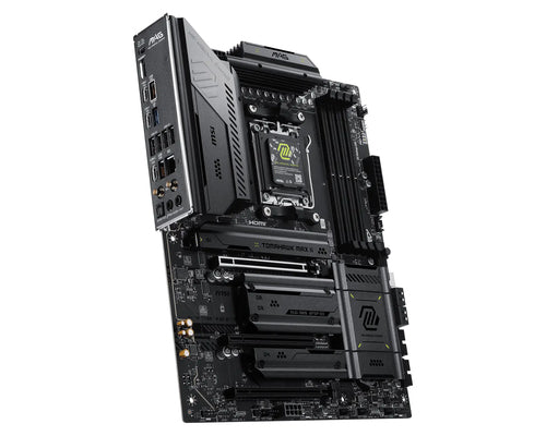 MSI Mainboard – WLAN, ideal für Büro-PCs