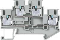 Siemens Doppelstockklemme – Platzsparend, einfache Installation