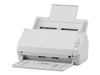 Fujitsu ScanSnap Dokumentenscanner – USB-Anschluss, A4-Format