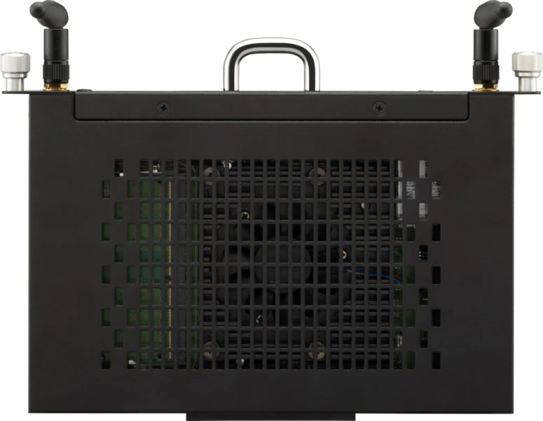 ViewSonic Chromebox – Intel i3, 8 GB RAM, Chrome OS