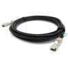 Alcatel Netzwerkkabel – 40 cm, QSFP+ Anschlüsse