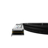 CBO BlueOptics Glasfaserkabel – 1 m, 100 Gbit/s