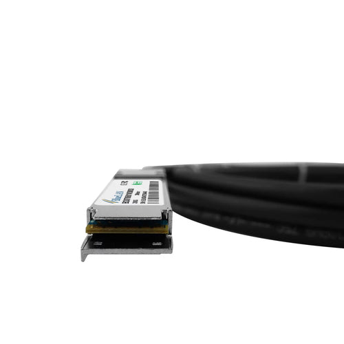 CBO BlueOptics Glasfaserkabel – 1 m, 100 Gbit/s