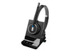 Epos DECT Headset – Kabellos, für PC und Telefon