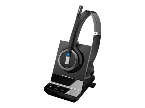 Epos DECT Headset – Kabellos, für PC und Telefon