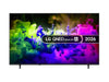 LG 75" QNED Smart TV – 4K-UHD, Mini-LED