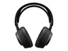 SteelSeries Arctis Nova Pro – Kabelloses Gaming-Headset mit Bluetooth