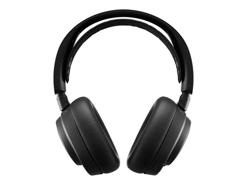 SteelSeries Arctis Nova Pro – Kabelloses Gaming-Headset mit Bluetooth