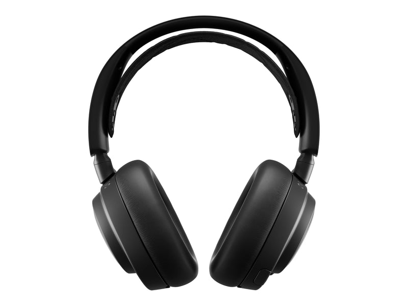 SteelSeries Arctis Nova Pro – Kabelloses Gaming-Headset mit Bluetooth