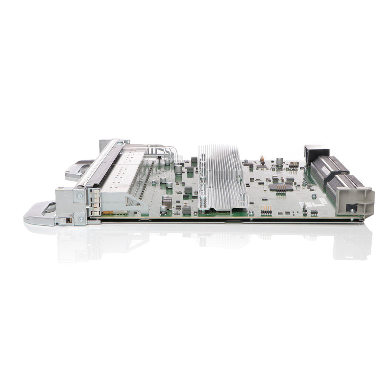 Cisco Catalyst 9600 Switch – 48 Anschlüsse, hohe Bandbreite