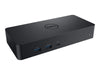 Dell Dockingstation – Verbinden Sie bis zu 3 Bildschirme