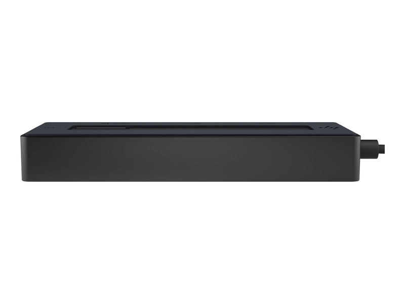 HP USB-C Multiport Hub – 4K Display, vielseitige Anschlüsse
