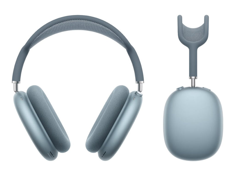 Apple AirPods Max – Kabellose Kopfhörer mit Geräuschunterdrückung