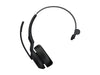Jabra Evolve2 55 Headset – Kabellos, Bluetooth, USB-A