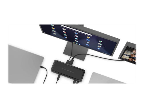 Belkin Dockingstation – USB-C, 65 W Leistung
