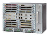Cisco Netzwerk-Router – Modulares Design, Rack-montierbar