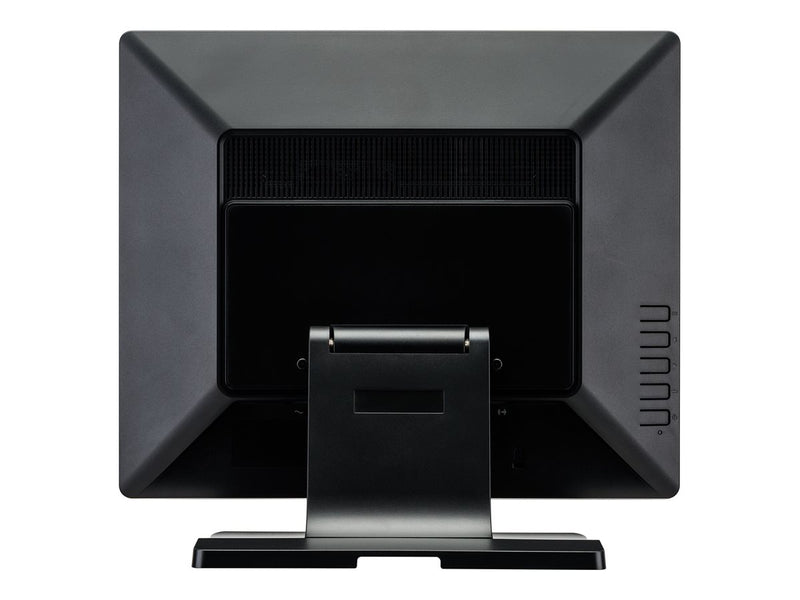 Iiyama ProLite 17" Touchscreen-Monitor – LED, Lautsprecher