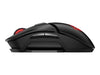 HP Omen Maus – Kabellos mit USB-Empfänger, 6 Tasten