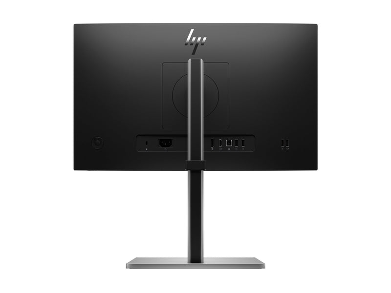 HP LED-Monitor – 22" Full HD, lebendige Farben