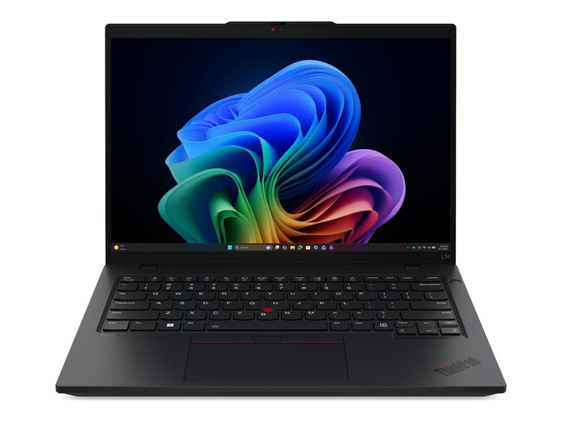 Lenovo ThinkPad 14" Laptop – Ryzen 7, 32 GB RAM, 512 GB SSD