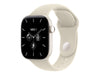 Apple Smartwatch – Gesundheit und Komfort am Handgelenk