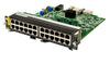 HP Enterprise Netzwerk-Switch – 24 Anschlüsse, PoE-fähig