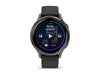 Garmin Venu 4 Smartwatch – AMOLED-Display, Fitness-Tracking