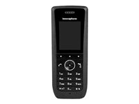 Innovaphone Schnurloses DECT-Telefon – Bluetooth, Freisprecheinrichtung