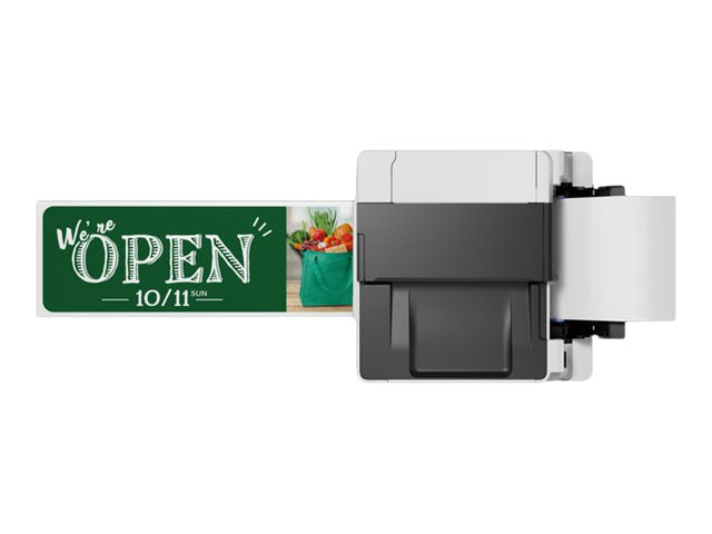 Canon Maxify GX4050 Drucker – Farb-Tintenstrahl, wiederbefüllbar