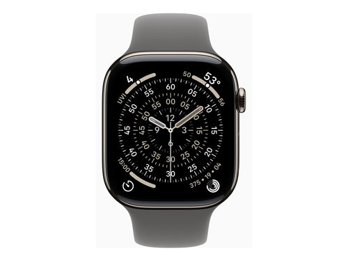 Apple Watch Series 11 – Smartwatch mit Gesundheitsfunktionen