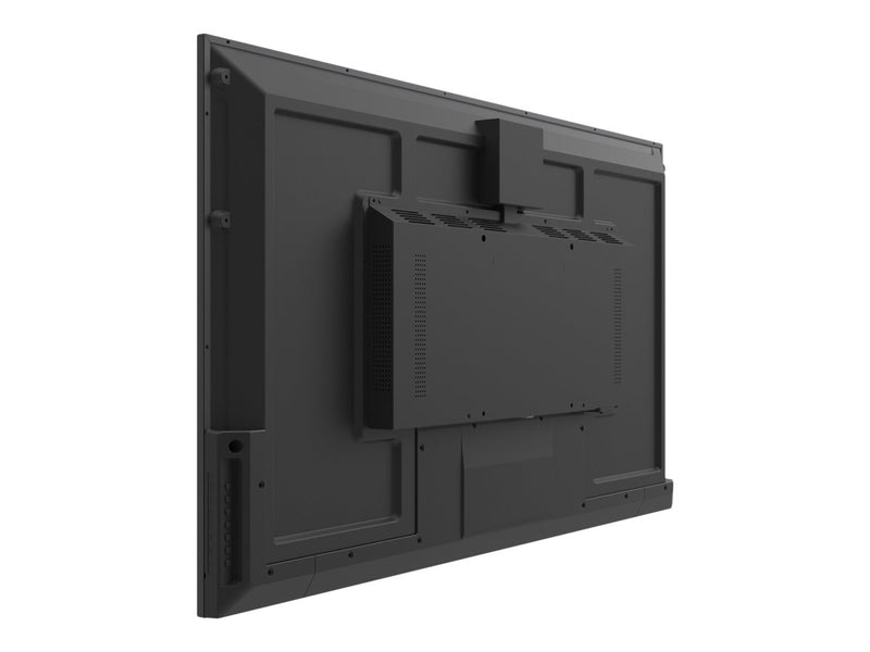 ViewSonic 43" 4K Display – Ideal für Unternehmen, 24/7 Betrieb