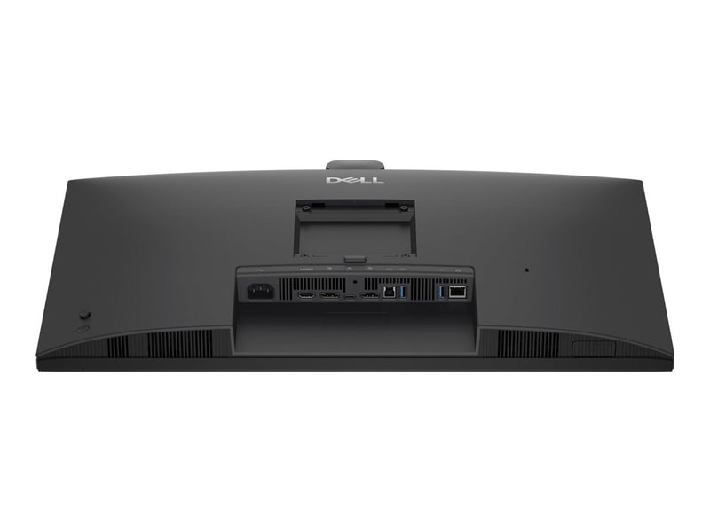 Dell 27" LED-Monitor – QHD, USB-C-Anschluss