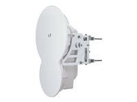Ubiquiti AirFiber Wireless Bridge – 1.4 Gbps, 24 GHz