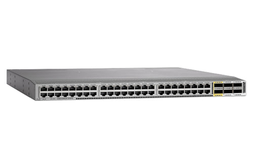 Cisco Nexus Netzwerkmodul – 48 Ports, 10Gb Ethernet
