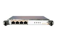Cisco Ethernet Switch – 4 Ports für schnelles Netzwerk