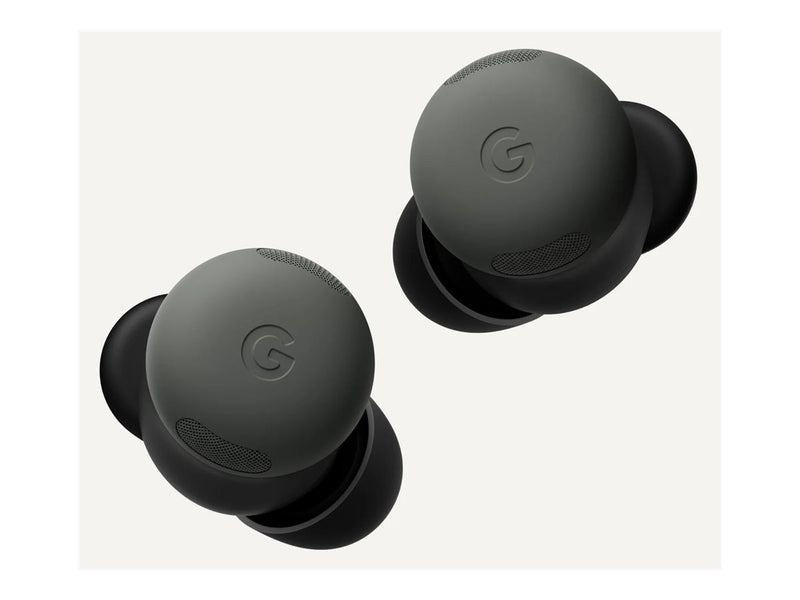Google Pixel Buds Pro – Kabellos, Transparenzmodus