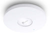 TP-Link Decken-WLAN-Accesspoint – Wi-Fi 6, Dual-Band