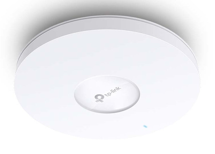 TP-Link Decken-WLAN-Accesspoint – Wi-Fi 6, Dual-Band