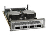 Cisco Netzwerkmodul – 4 schnelle Anschlüsse für 10G Ethernet