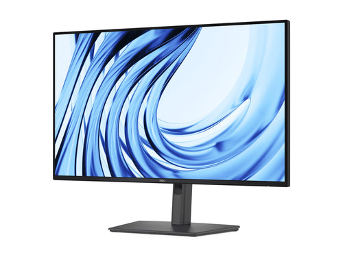 Dell 27" LED-Monitor – Full HD, USB-C-Hub