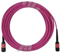CBO Glasfaser-Patchkabel – 20 m, schnelle Datenübertragung