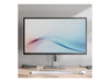 Alogic 32" 4K Monitor – IPS-Display, USB-C Anschluss