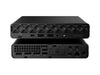 HP EliteDesk Mini-PC – Kompakt & leistungsstark mit Ryzen 3, 16GB RAM, 512GB SSD