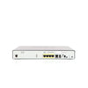 Cisco 880 Series Router – Sicherheit und einfache Verwaltung