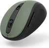 HAMA Wireless Maus – 6 Tasten, 1600 DPI