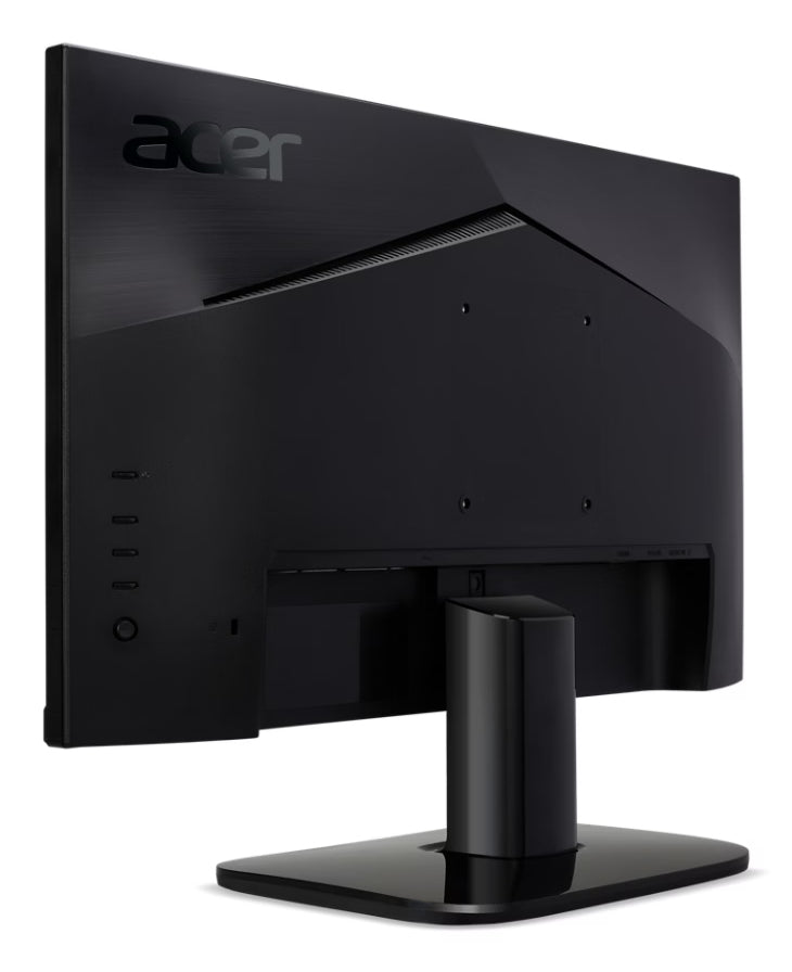 Acer 27" Monitor – Quad HD, IPS für klare Bilder