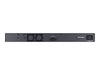 Dell Netzwerk-Switch – 24 Ports, einfache Verwaltung