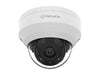 Hanwha Wisenet Überwachungskamera – 4 MP, vandalensicher