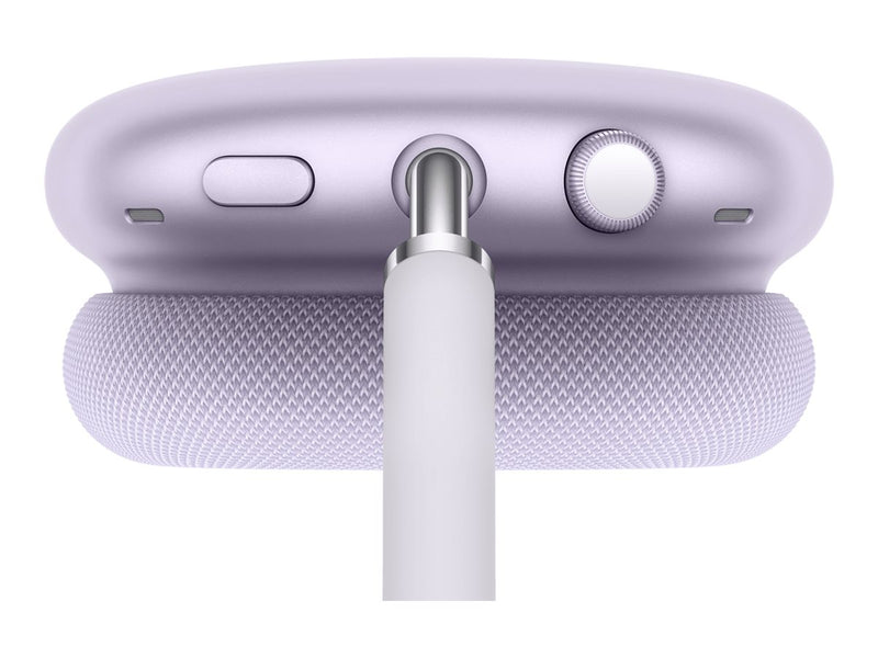 Apple AirPods Max – Kabellose Kopfhörer mit Geräuschunterdrückung